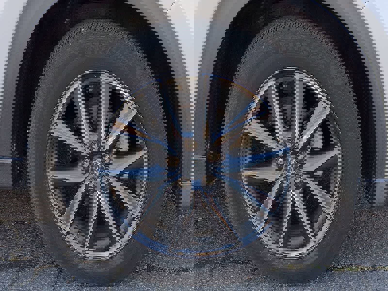 Used 2018 MAZDA CX-5 Grand Touring image 13