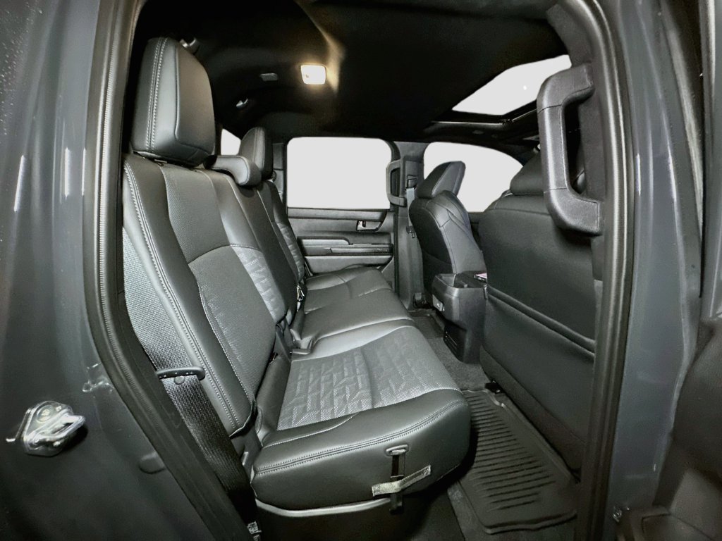 New 2026 Toyota Tacoma TRD Off-Road w/ TRD Off Road Premium Package AWD/4WD image 32