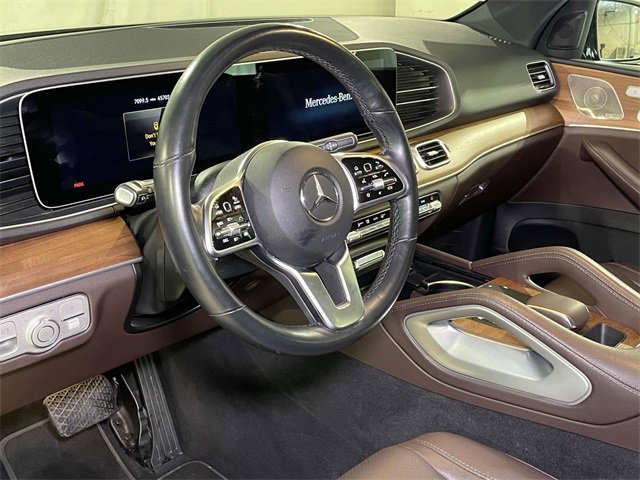 Used 2022 Mercedes-Benz GLE 350 4MATIC image 14