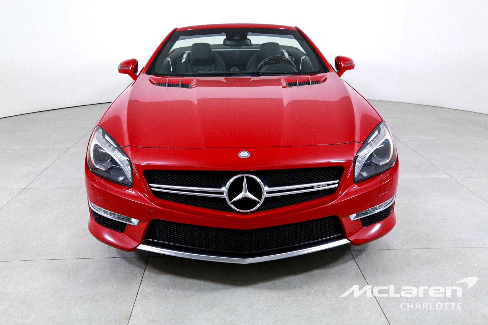 Used 2016 Mercedes-Benz SL 63 AMG image 5