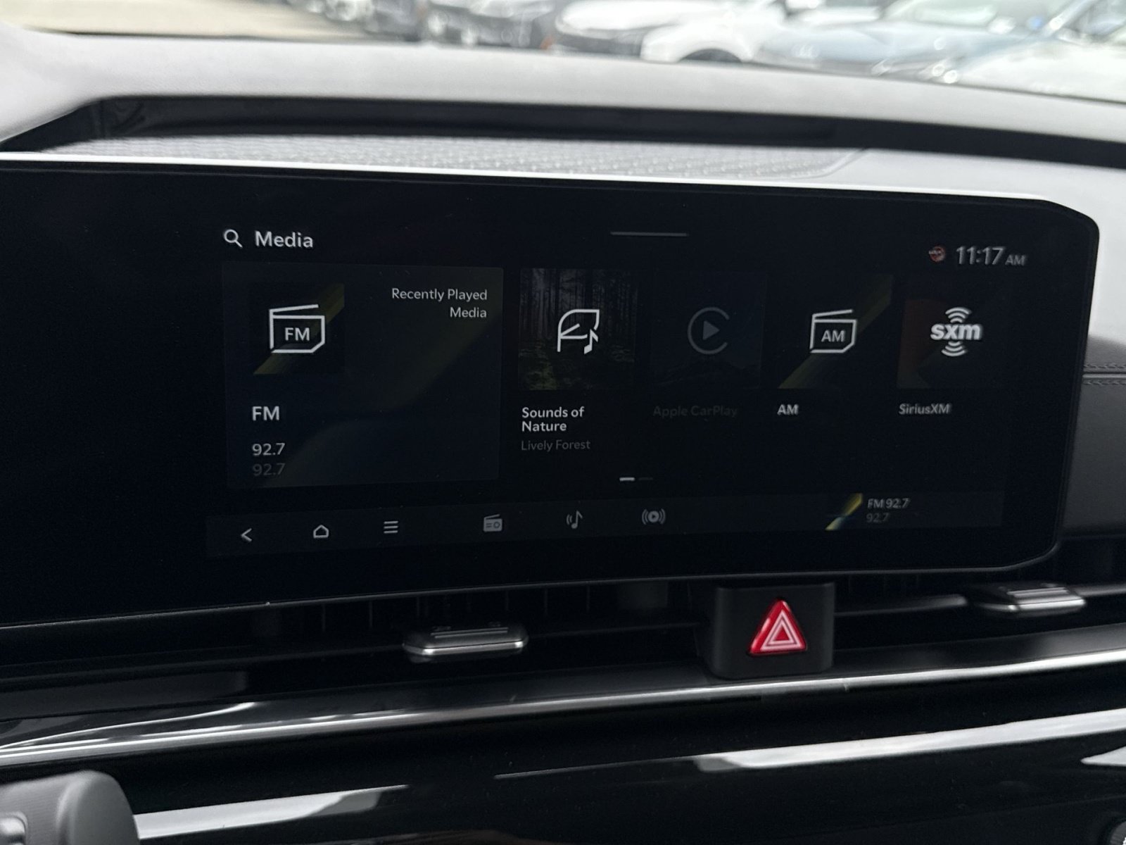 New 2026 Kia Carnival SX Prestige FWD image 22