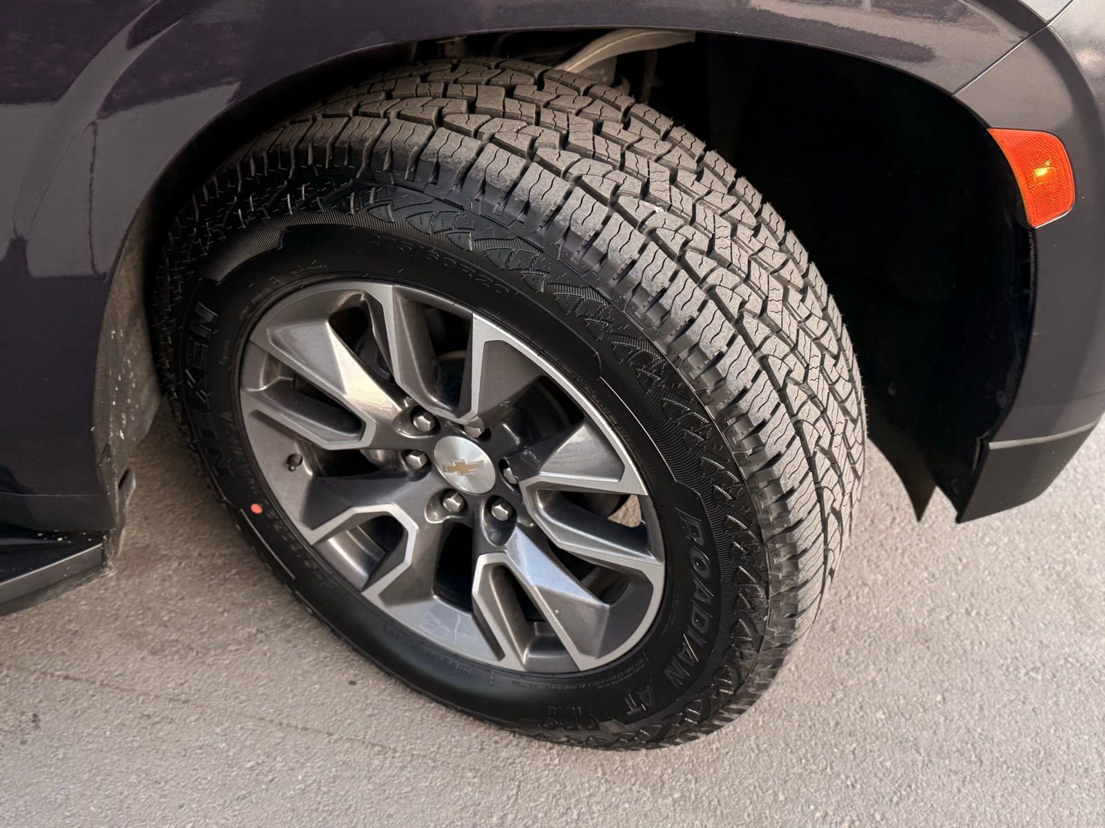 Used 2023 Chevrolet Tahoe LT w/ Luxury Package image 29