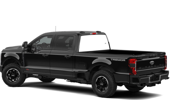 New 2026 Ford F250 Lariat w/ Tremor Off-Road Package AWD/4WD image 24