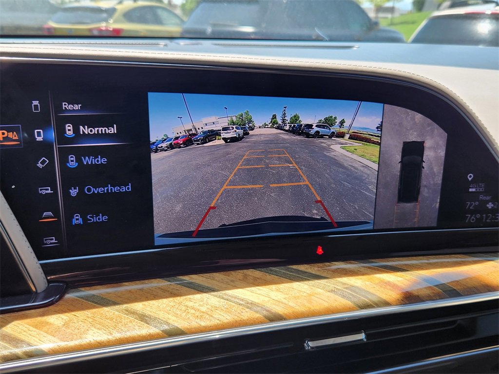 Used 2021 Cadillac Escalade Sport Platinum image 21