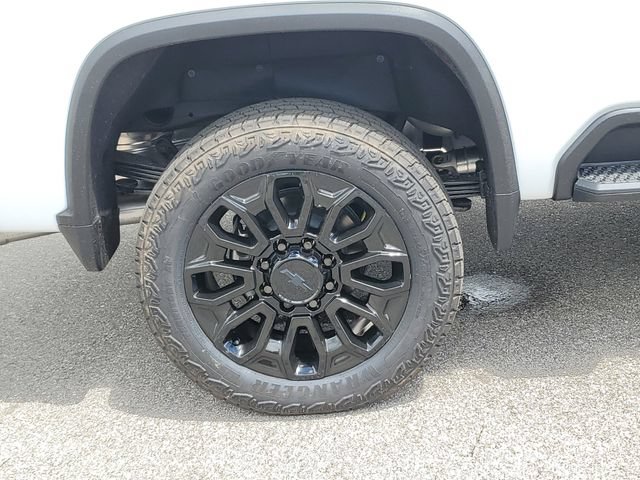 New 2026 Chevrolet Silverado 2500 High Country w/ Technology Package AWD/4WD image 5