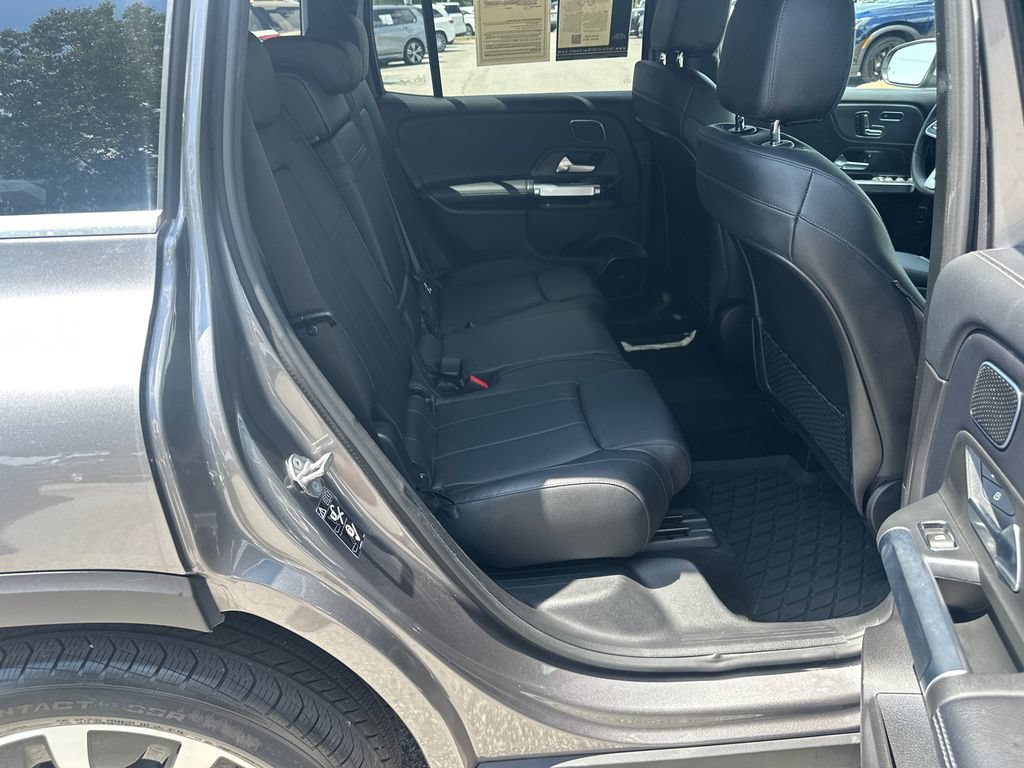 Used 2021 Mercedes-Benz GLB 250 4MATIC image 15