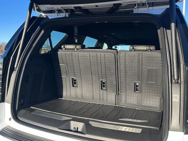 New 2026 Chevrolet Tahoe RST w/ Advanced Technology Package image 31