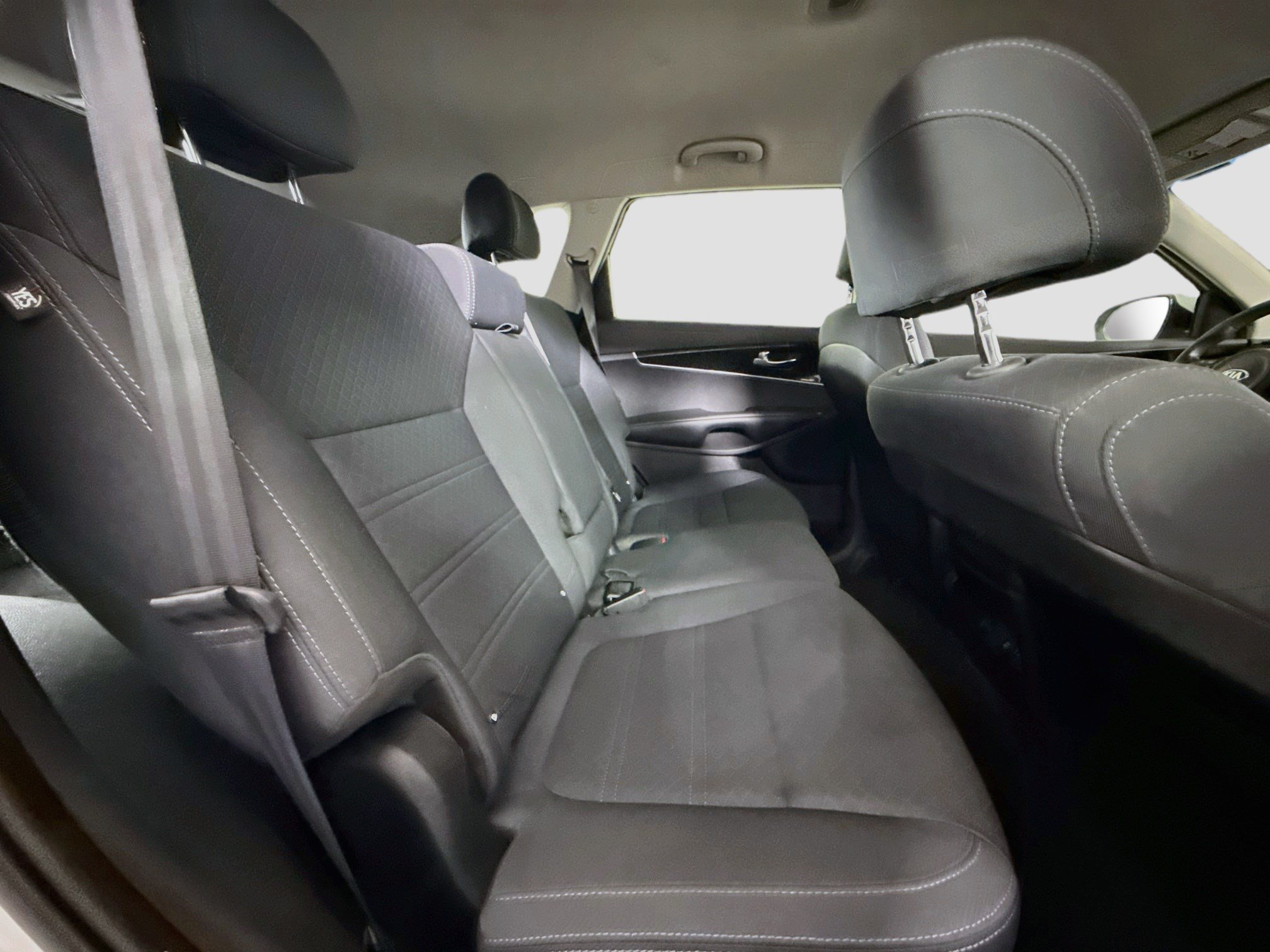 Used 2017 Kia Sorento FWD w/ LX Convenience Package image 26
