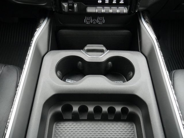 New 2026 RAM 2500 Big Horn AWD/4WD image 24