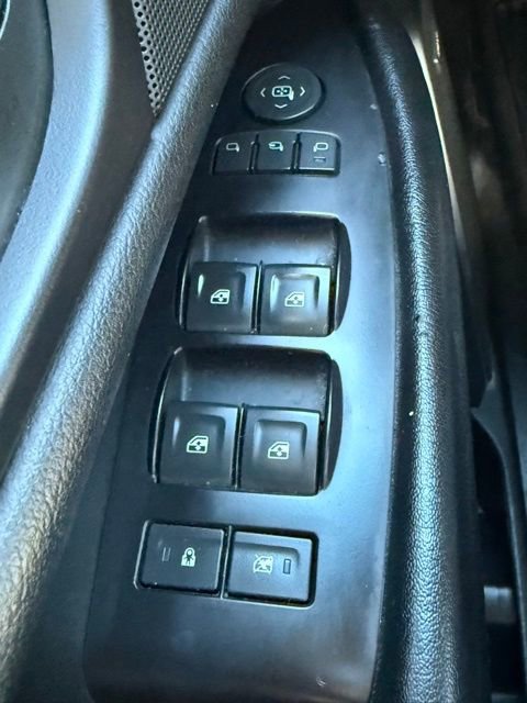 Used 2019 Cadillac Escalade ESV Luxury image 18