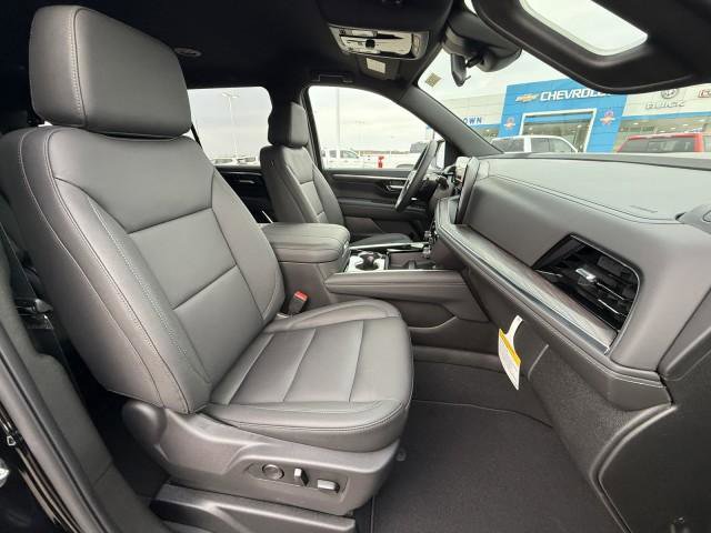 New 2026 Chevrolet Tahoe LT image 31