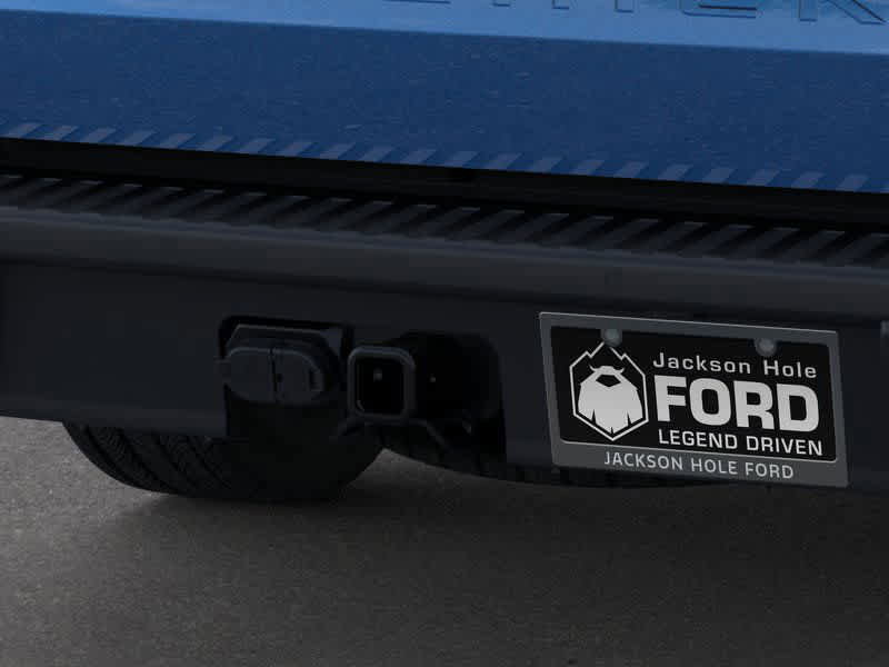 New 2026 Ford Maverick XLT w/ XLT Luxury Package image 49