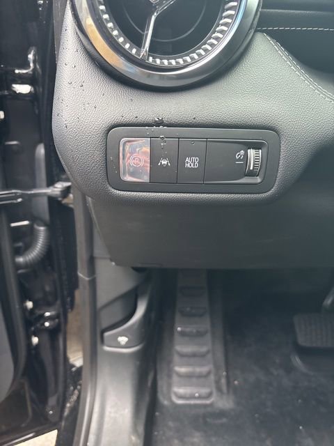 New 2026 Chevrolet Blazer EV LT FWD image 21