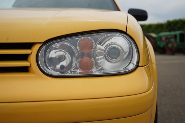 Used 2003 Volkswagen GTI 20th Anniversary image 37