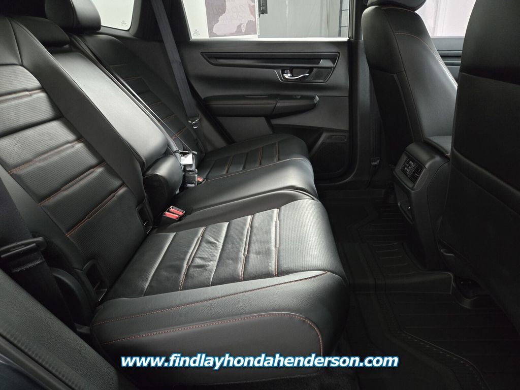 Certified 2026 Honda CR-V Sport-L image 20