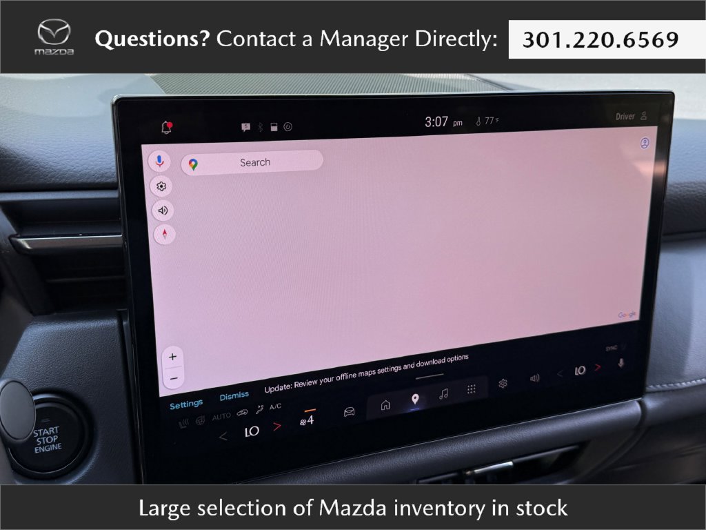 New 2026 MAZDA CX-5 Preferred AWD/4WD image 18