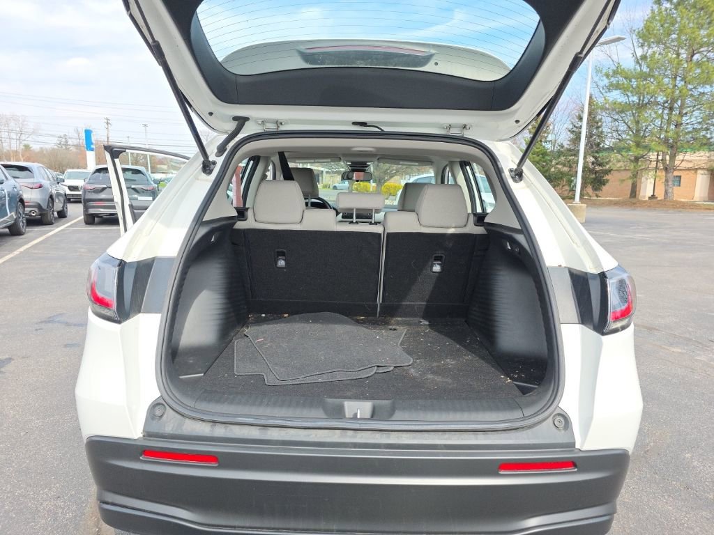 Used 2024 Honda HR-V LX image 21