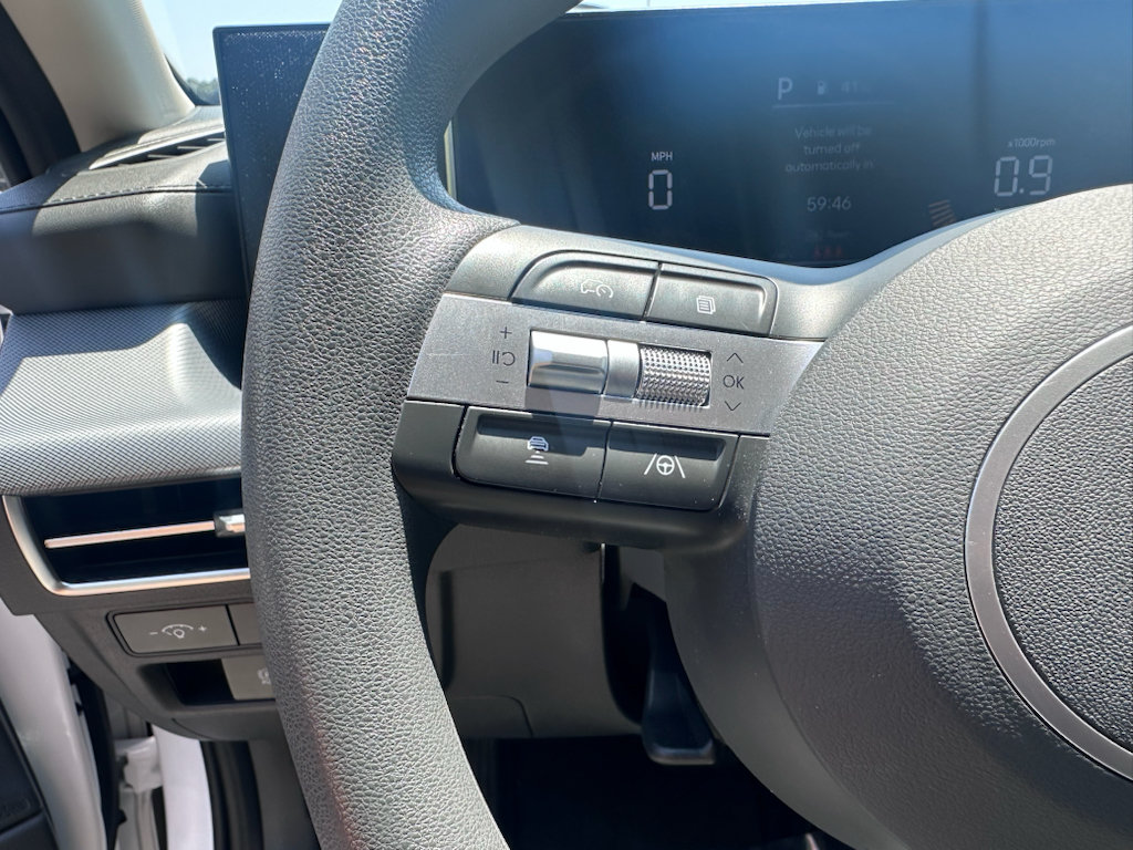 Used 2025 Hyundai Sonata SEL FWD image 20