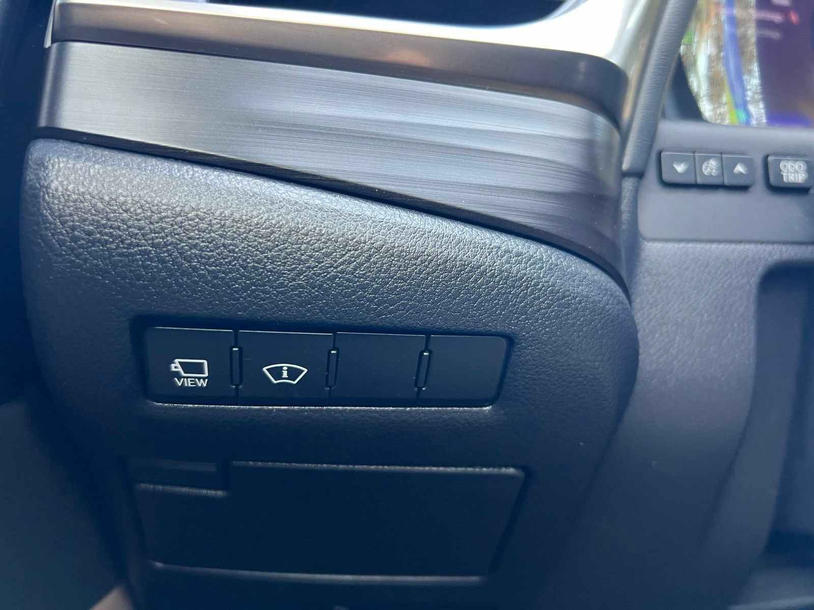 Used 2019 Lexus ES 300h Ultra Luxury w/ Accessory Package 2 FWD image 43