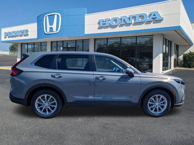New 2026 Honda CR-V EX image 3