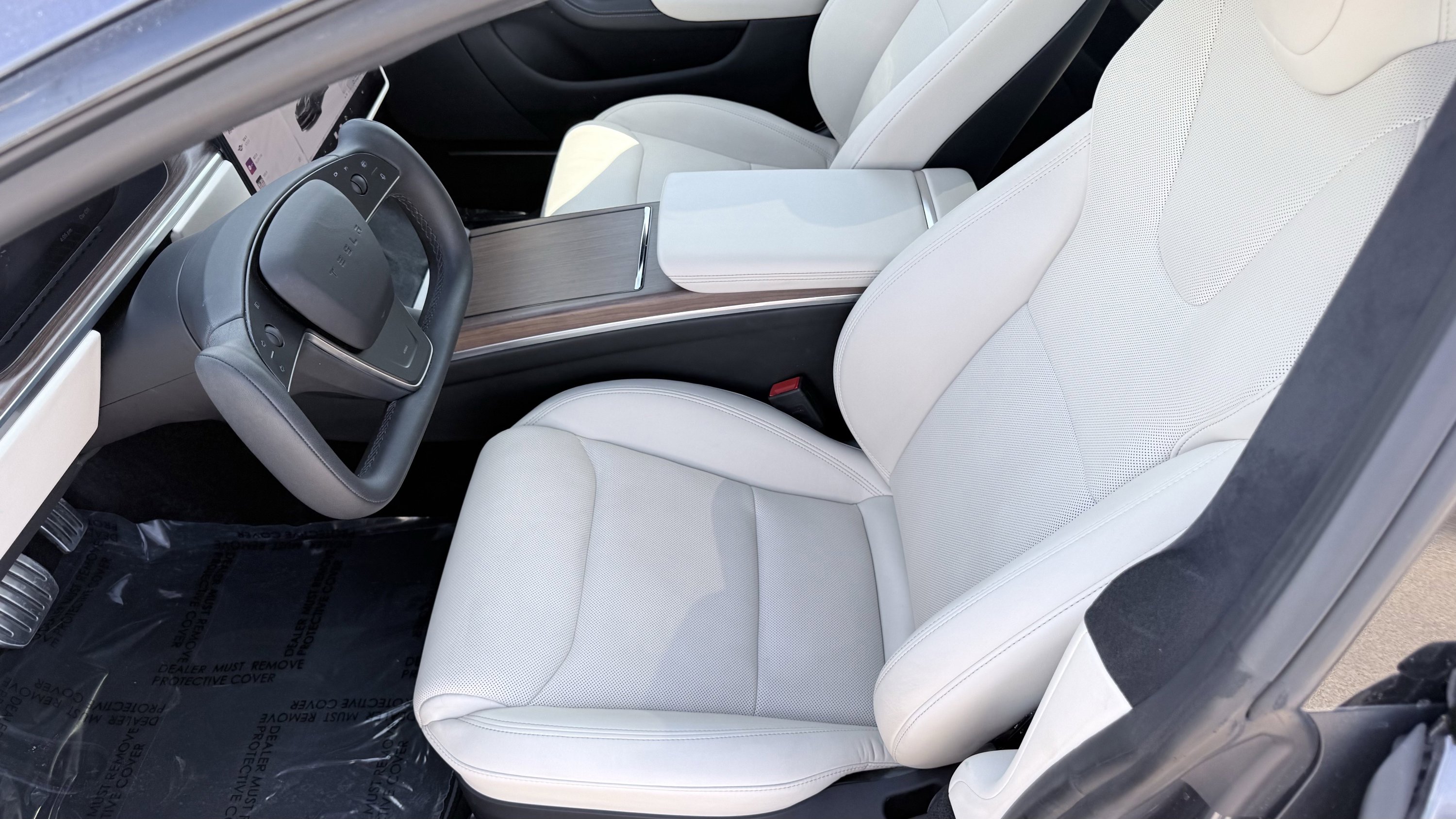 Used 2021 Tesla Model S Long Range image 47