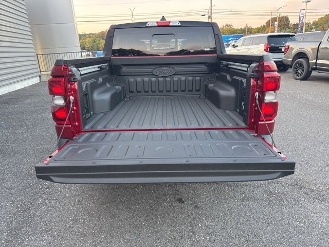 New 2025 Ford Maverick Lariat w/ Black Appearance Package image 31