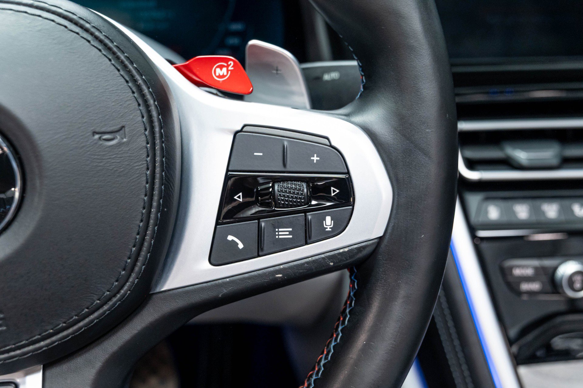Used 2023 BMW M8 Competition AWD/4WD image 64