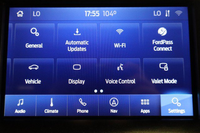 Used 2020 Ford F250 Lariat w/ Lariat Value Package AWD/4WD image 65