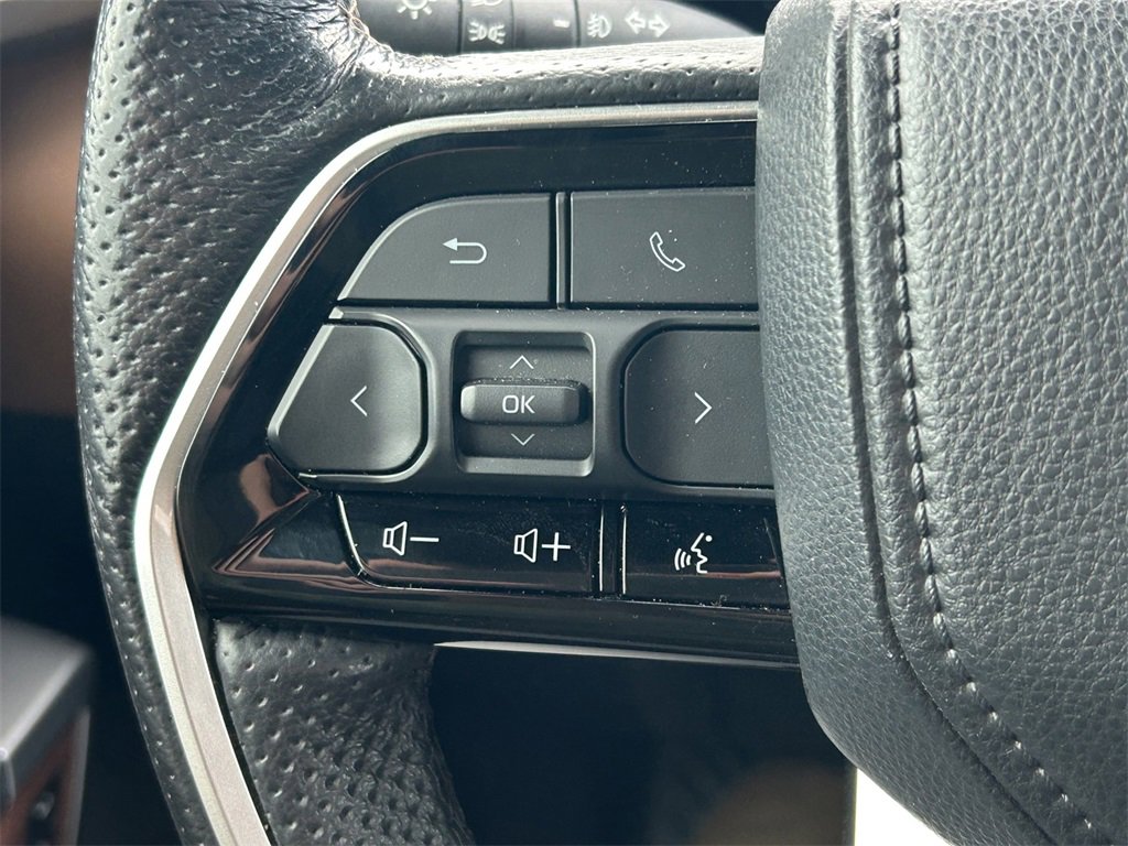 Used 2024 Toyota Tundra 1794 Edition image 48