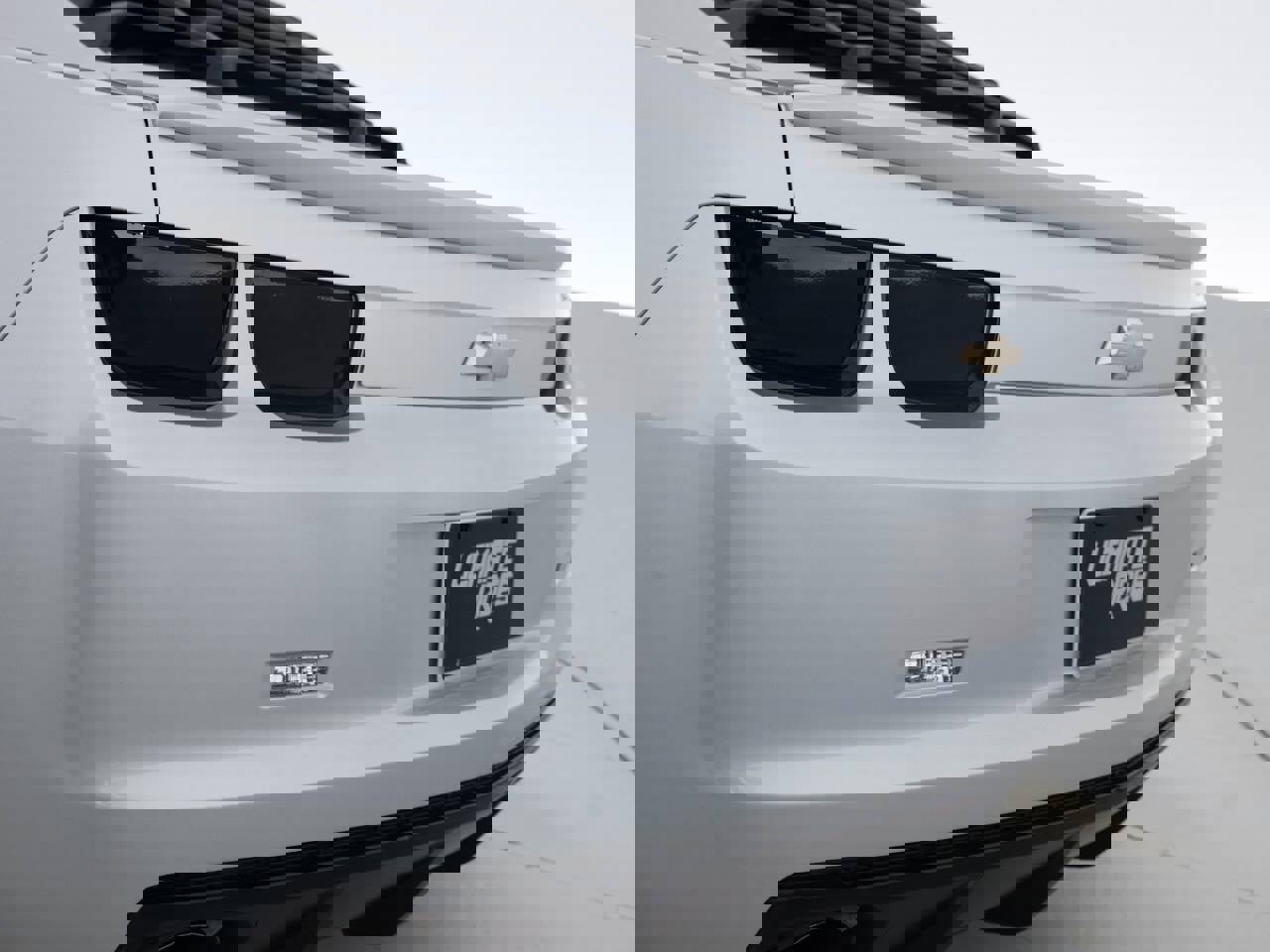 Used 2010 Chevrolet Camaro SS w/ RS Package image 17