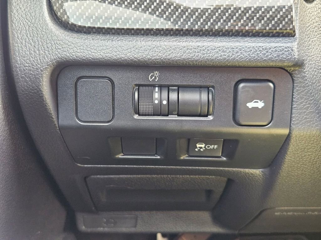 Used 2020 Subaru WRX Premium w/ Performance Package image 20