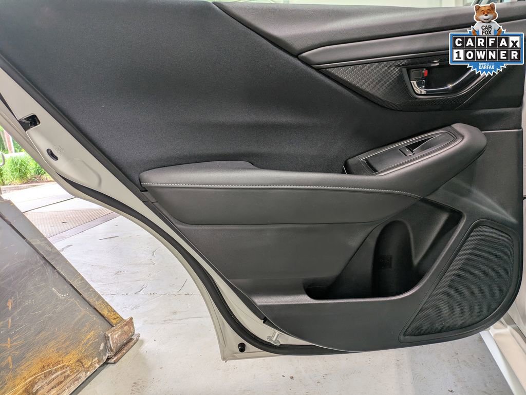 Used 2024 Subaru Legacy Premium AWD/4WD image 23