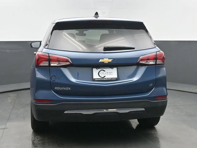 Used 2024 Chevrolet Equinox LT image 5