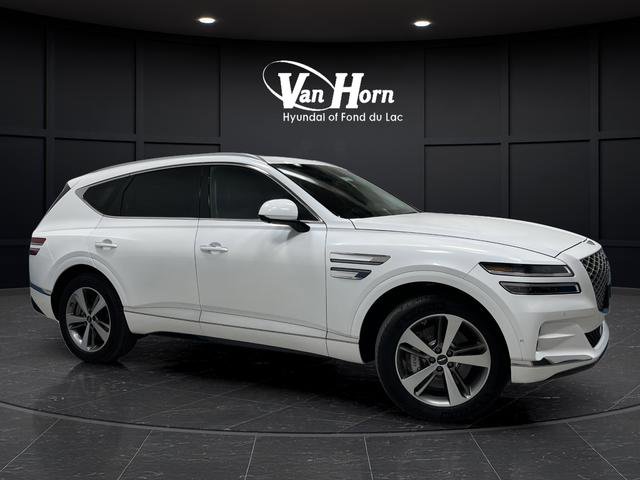 Used 2024 Genesis GV80 3.5T image 44