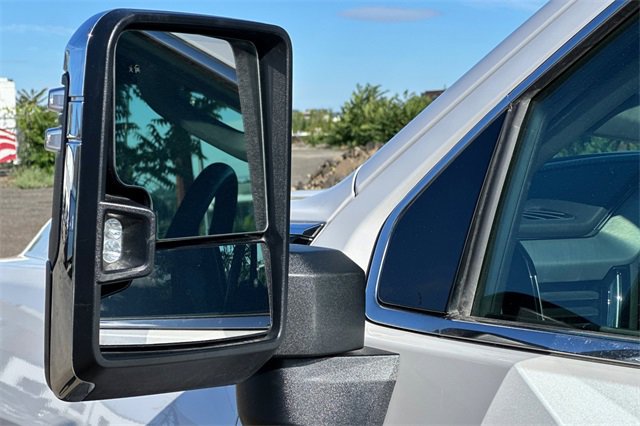 Used 2025 GMC Sierra 3500 Denali image 95