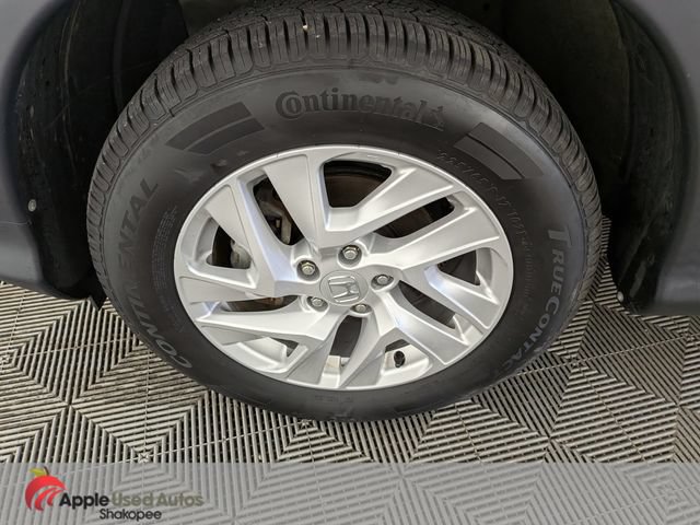 Used 2016 Honda CR-V EX image 33