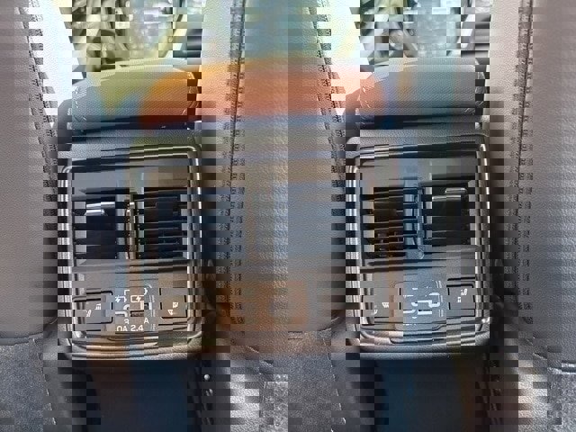 New 2026 Subaru Forester Touring image 15