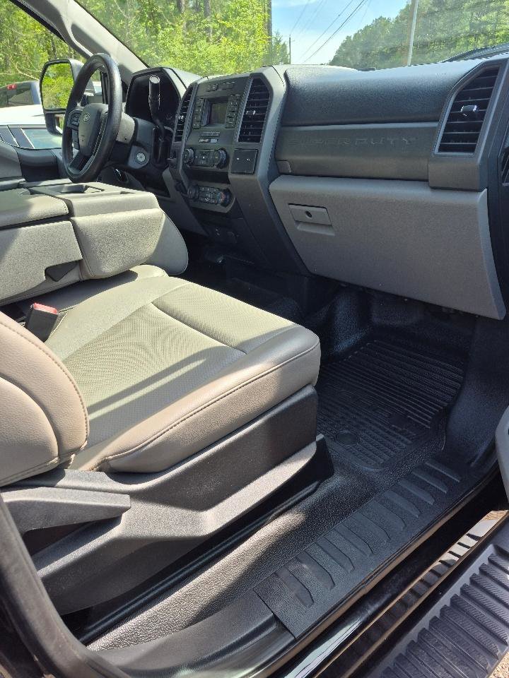 Used 2020 Ford F250 XL w/ Power Equipment Group RWD image 14