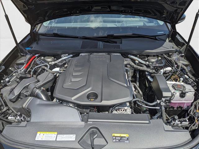 New 2025 Audi A5 2.0T Premium Plus image 20