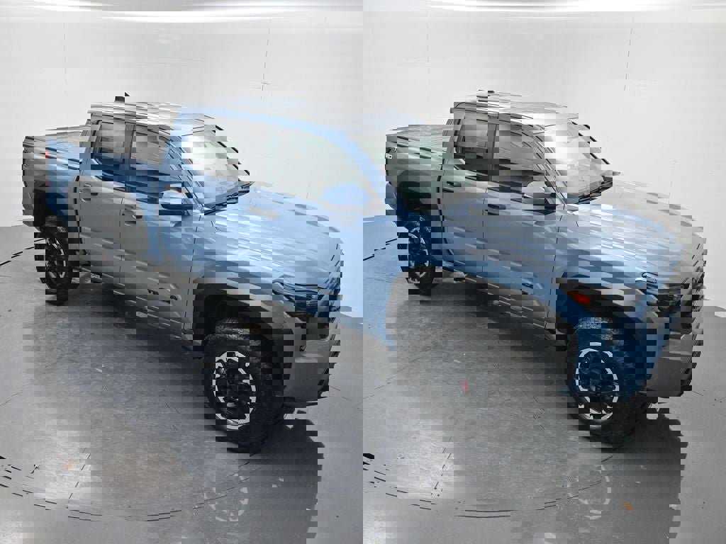 New 2026 Toyota Tacoma TRD Off-Road w/ TRD Off Road Upgrade Package image 59