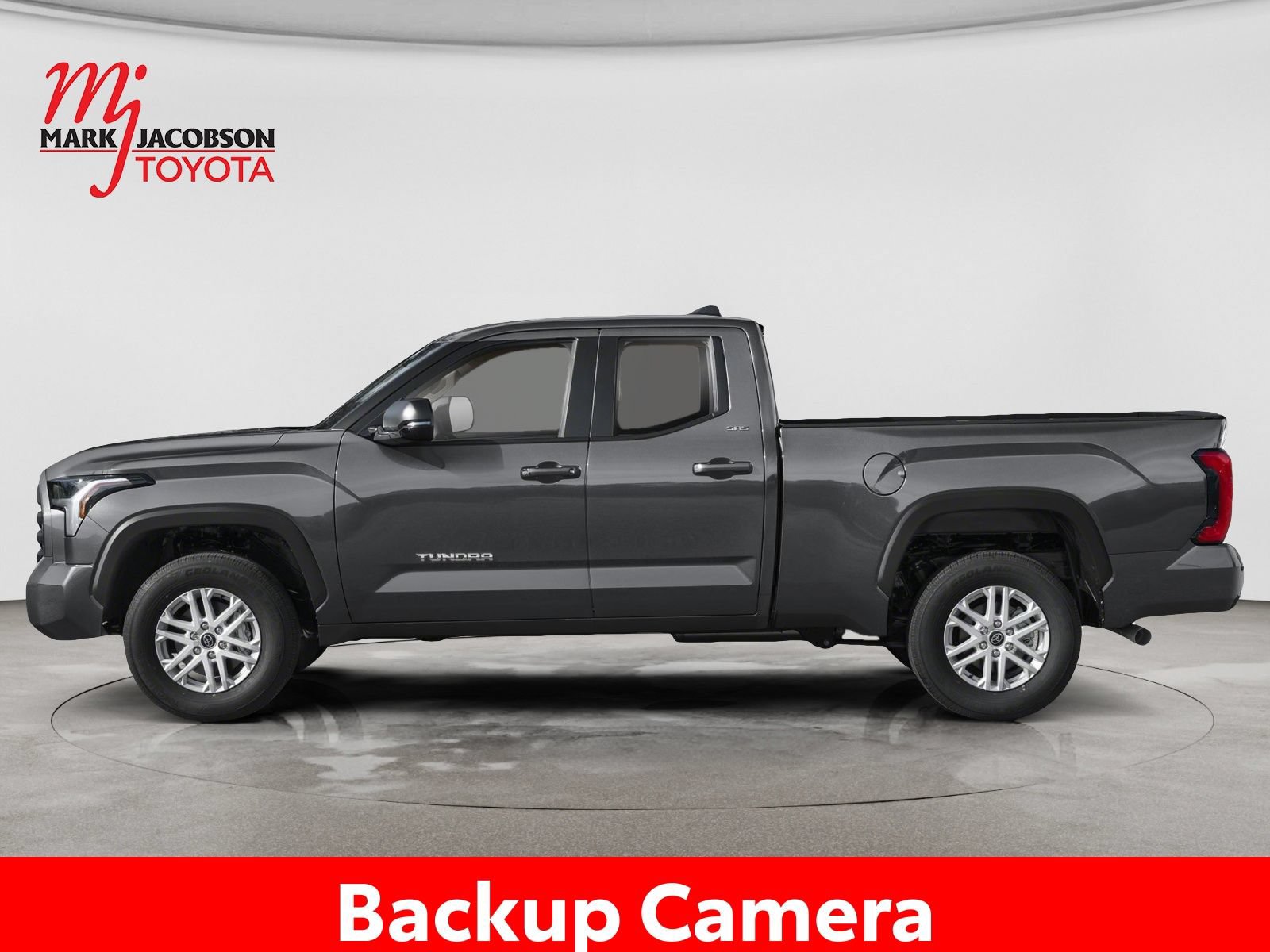 Used 2024 Toyota Tundra SR5 w/ SR5 Premium Package AWD/4WD image 6