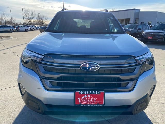 New 2026 Subaru Forester Premium w/ Base/Premium Package image 8