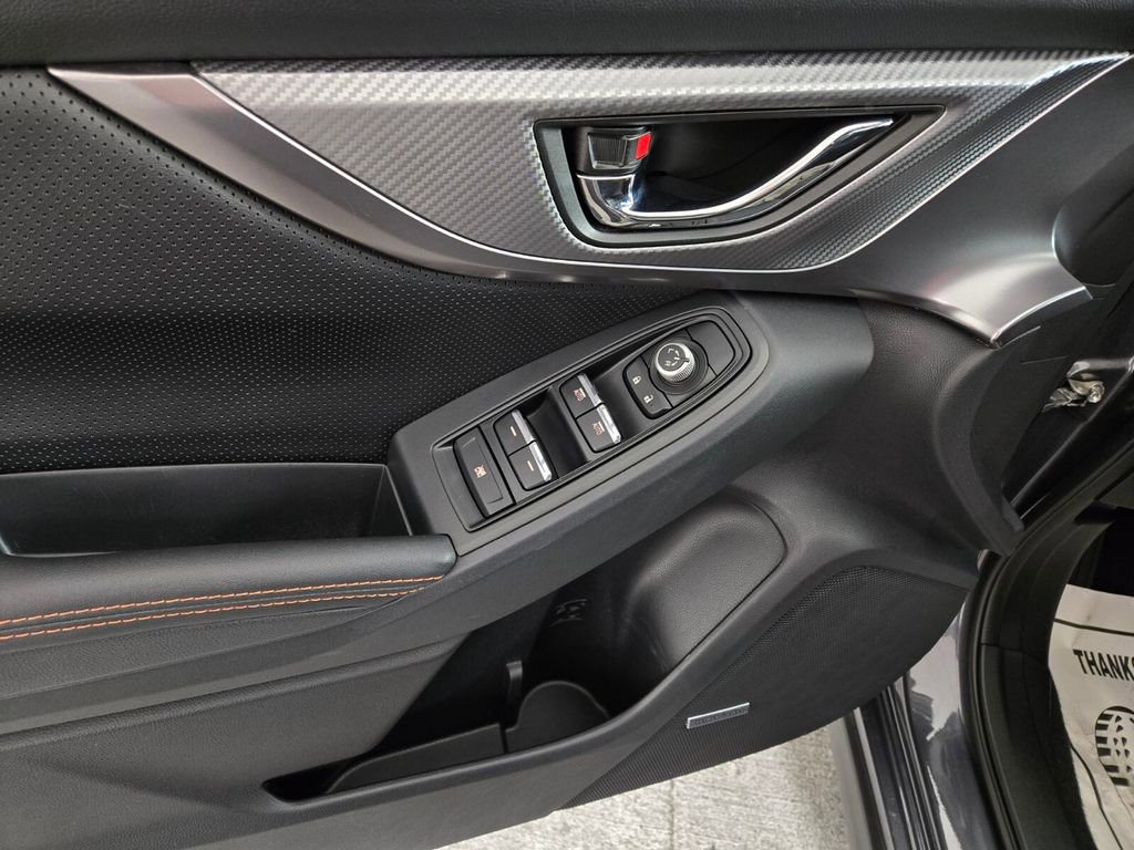 Certified 2022 Subaru Crosstrek 2.5i Limited w/ Moonroof Package 2 image 24