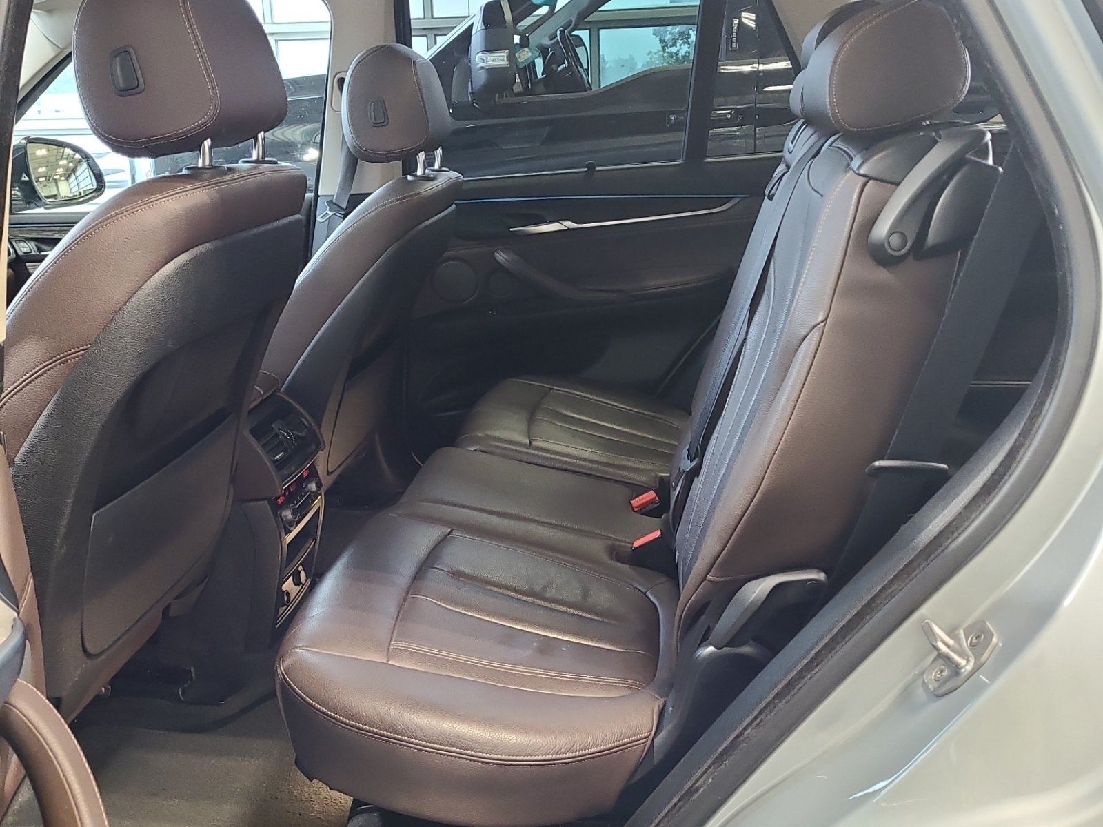 Used 2018 BMW X5 xDrive35i AWD/4WD image 9