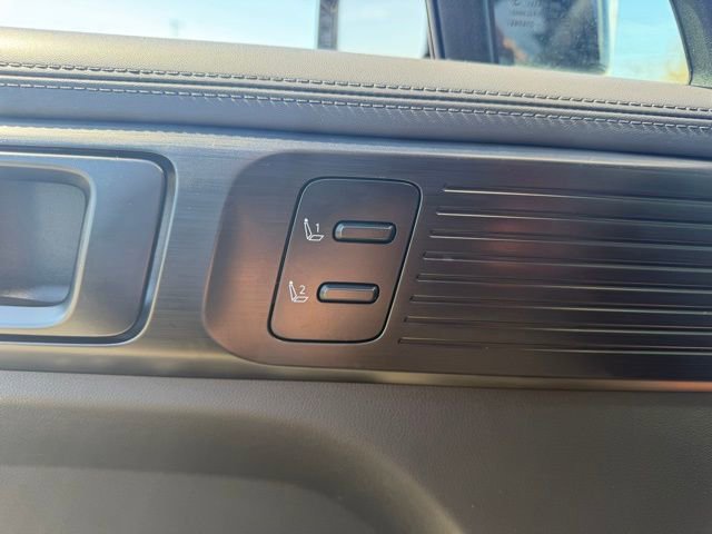 Certified 2025 Hyundai Santa Fe Calligraphy image 7