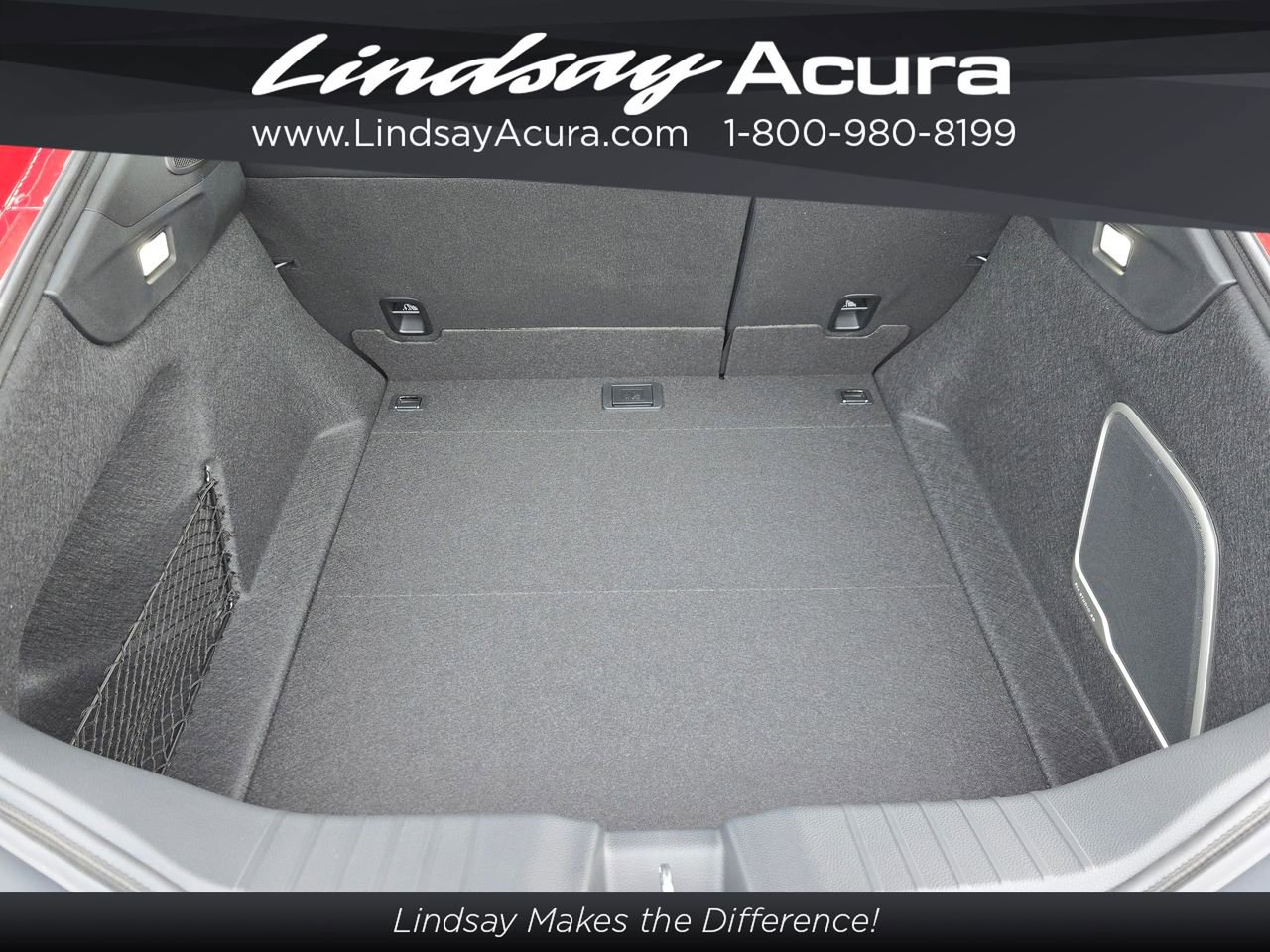 New 2026 Acura Integra A-Spec image 7