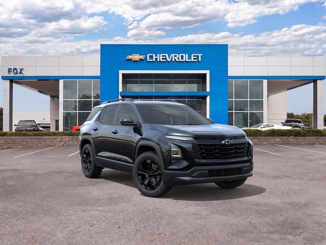 New 2027 Chevrolet Equinox LT w/ Convenience Package II AWD/4WD 360° Tour