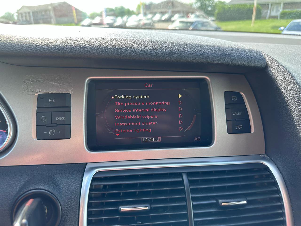 Used 2010 Audi Q7 3.6 Premium Plus image 35