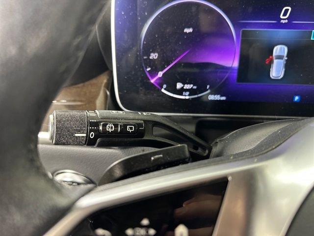 Used 2023 Mercedes-Benz GLC 300 4MATIC image 18