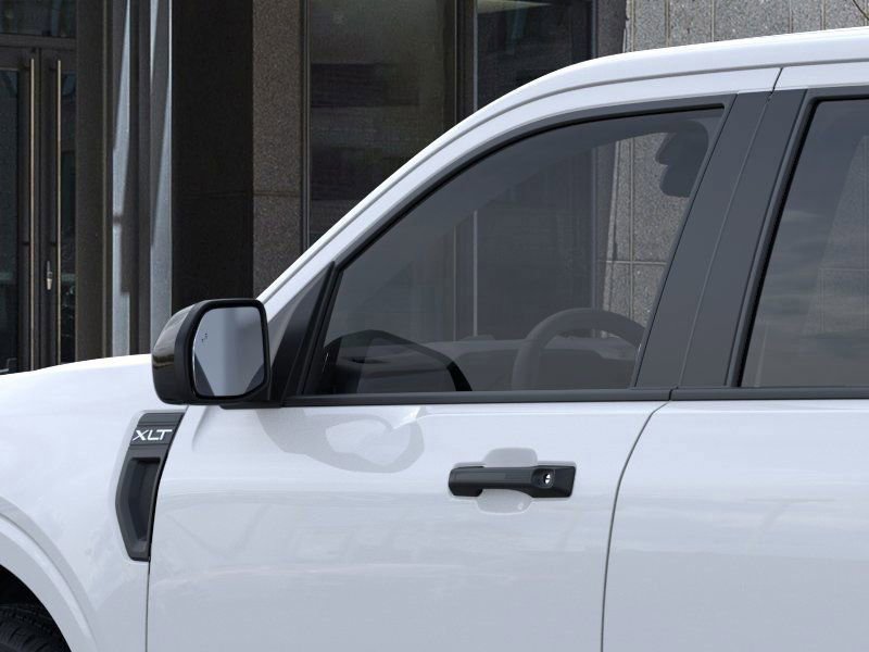 New 2026 Ford Maverick XLT w/ XLT Luxury Package image 21